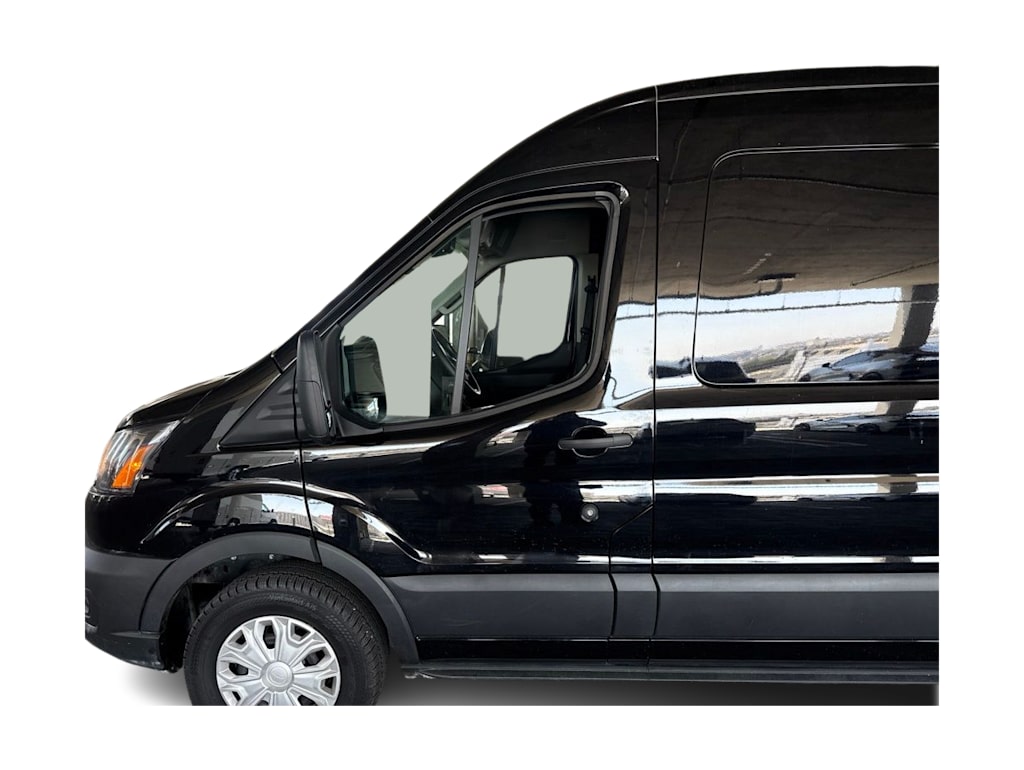 Thumbnail: 2025 Ford Transit Series - 20