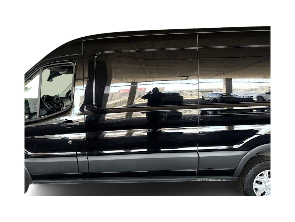 Thumbnail: 2025 Ford Transit Series - 21
