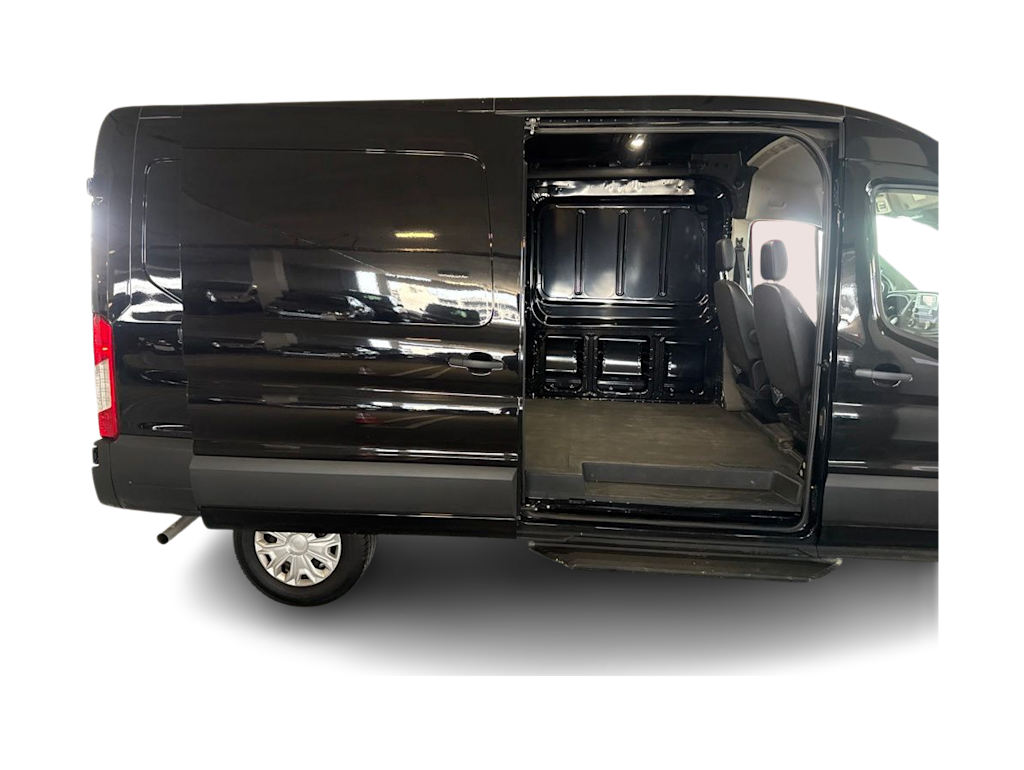 Thumbnail: 2025 Ford Transit Series - 32