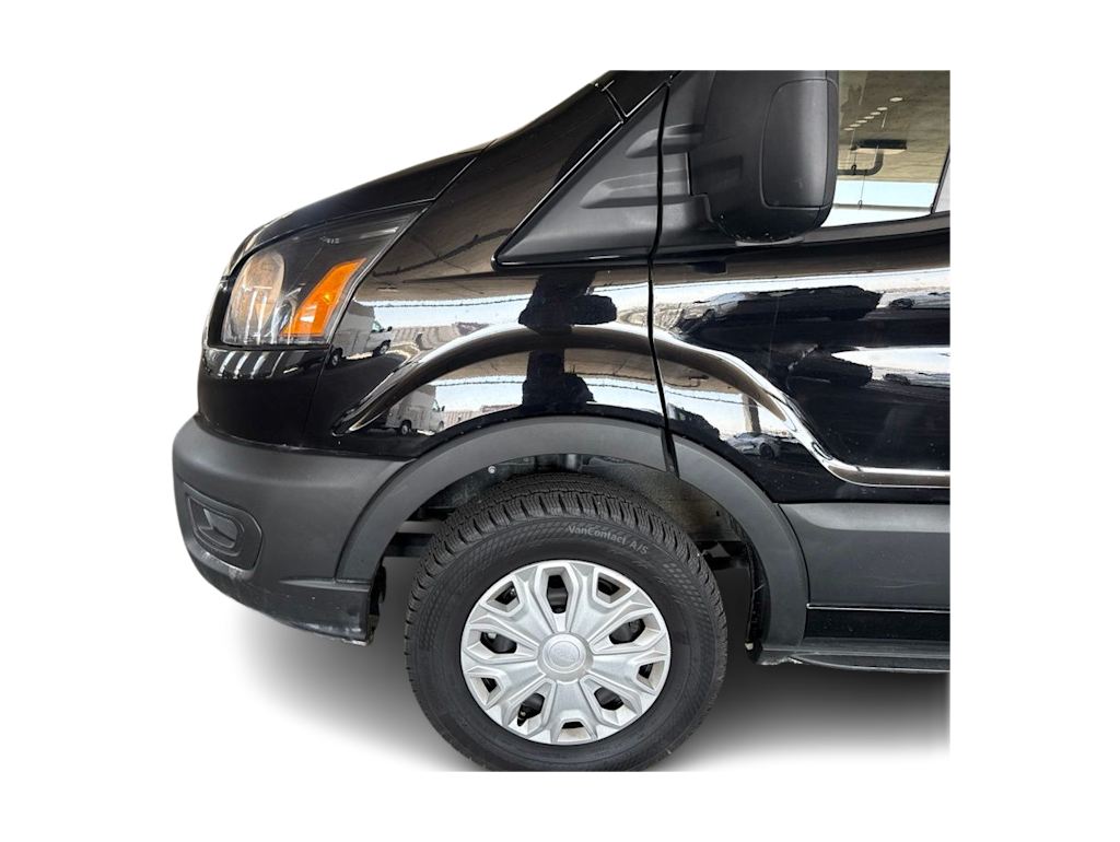 Thumbnail: 2025 Ford Transit Series - 19