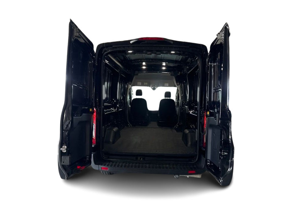 Thumbnail: 2025 Ford Transit Series - 33