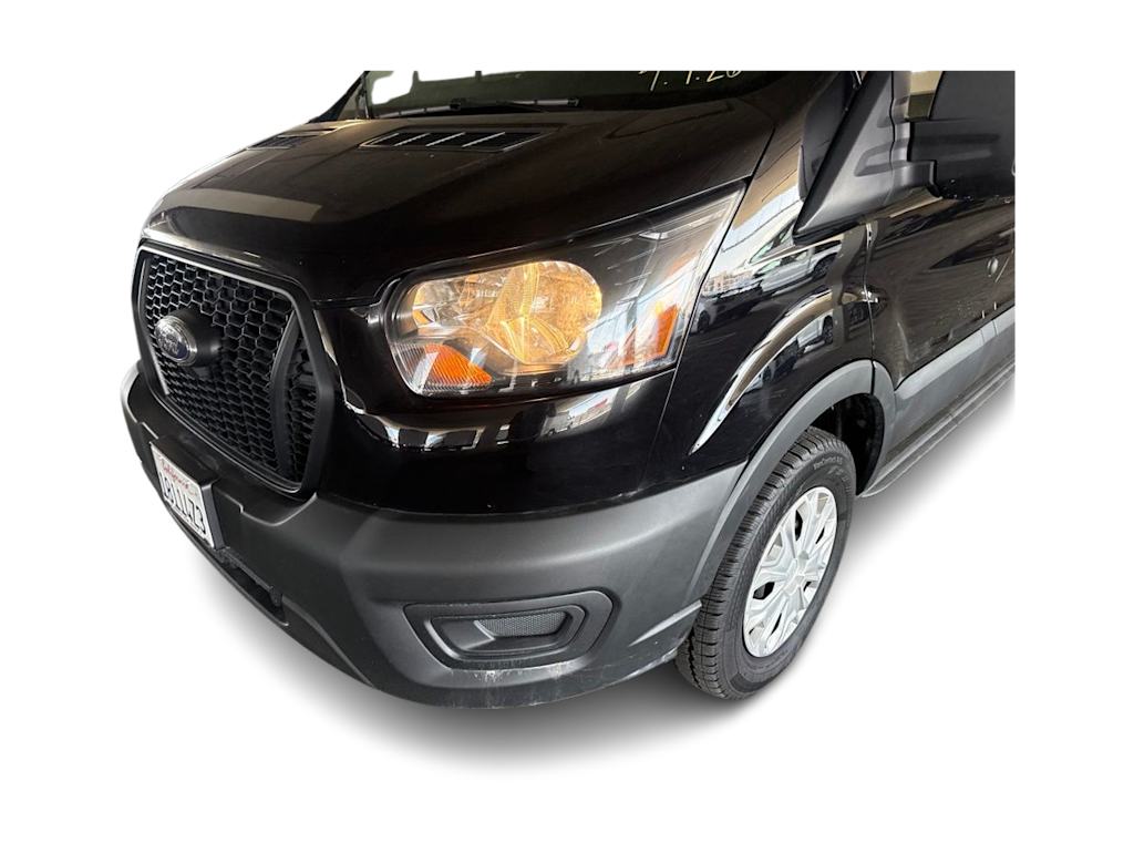 Thumbnail: 2025 Ford Transit Series - 29