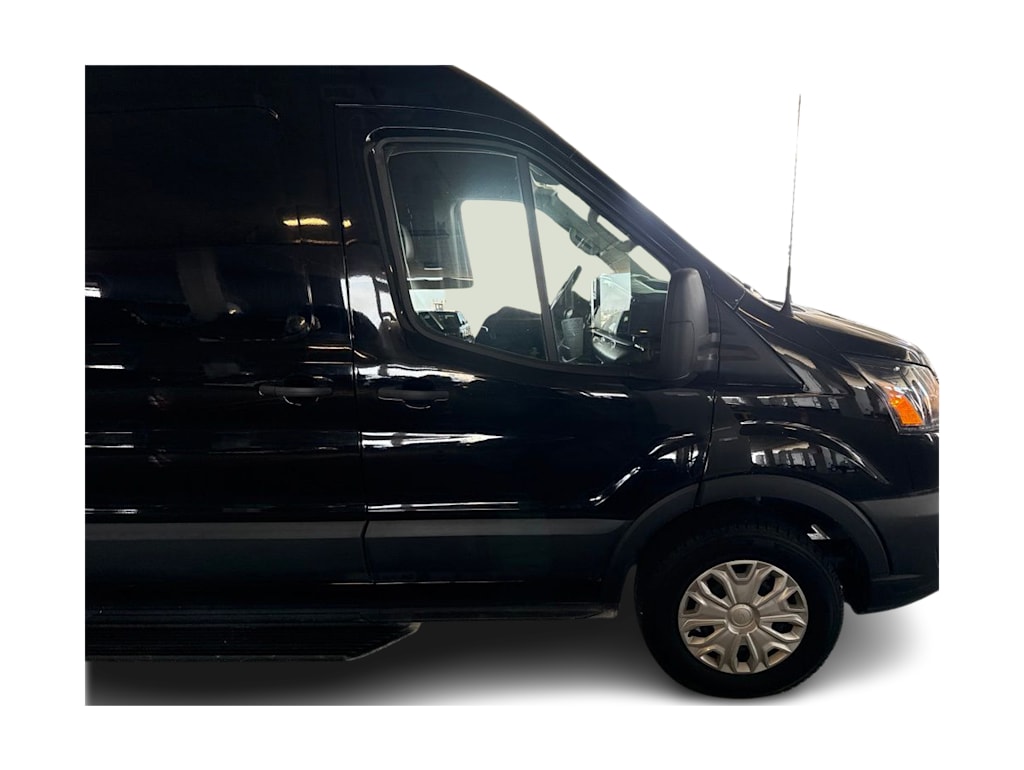 Thumbnail: 2025 Ford Transit Series - 26