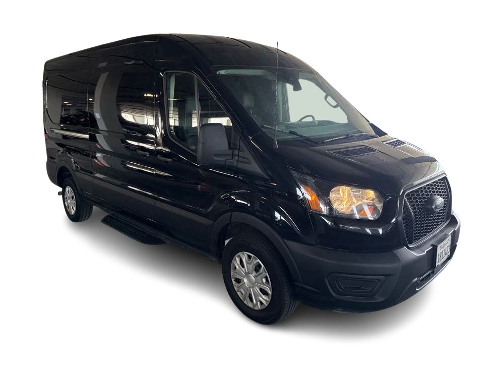 Thumbnail: 2025 Ford Transit Series - 18