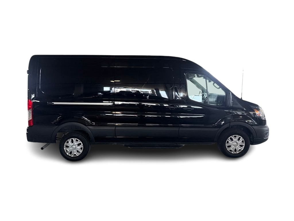 Thumbnail: 2025 Ford Transit Series - 17