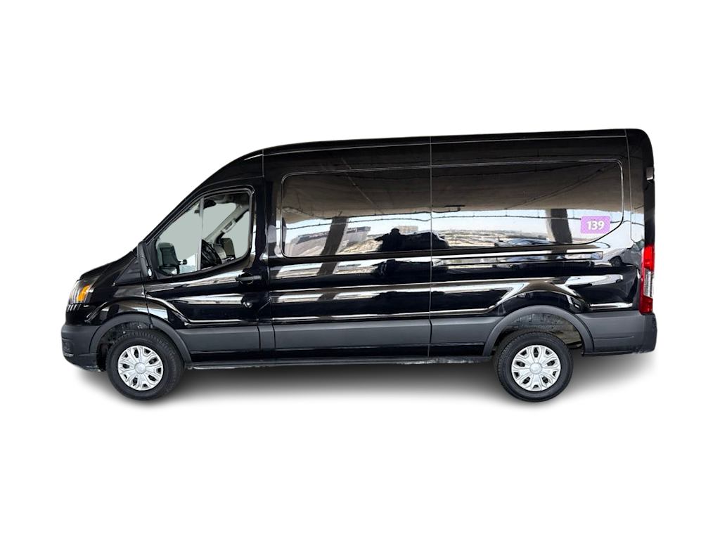 Thumbnail: 2025 Ford Transit Series - 3