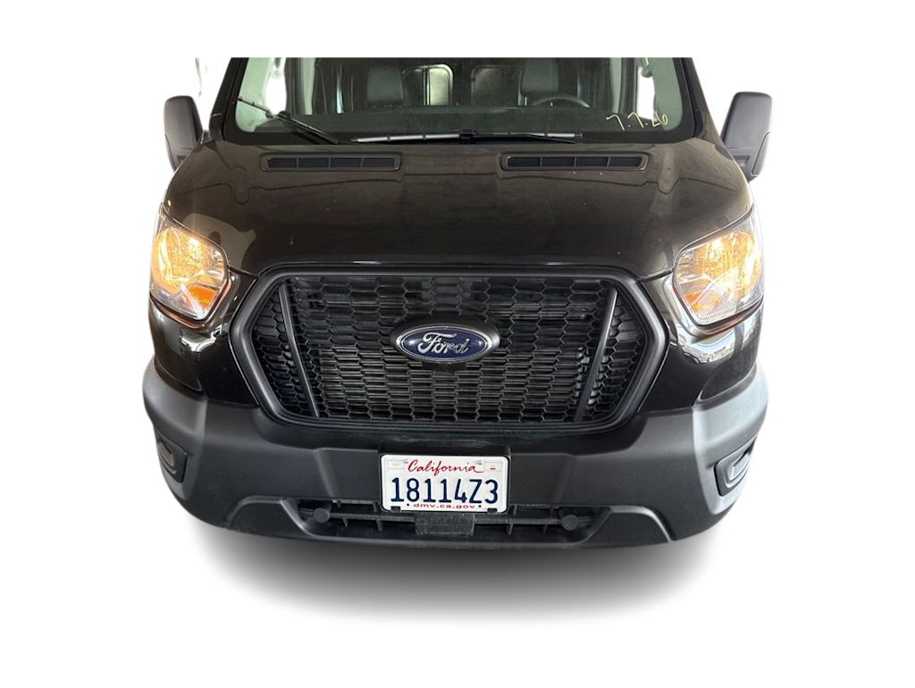 Thumbnail: 2025 Ford Transit Series - 28