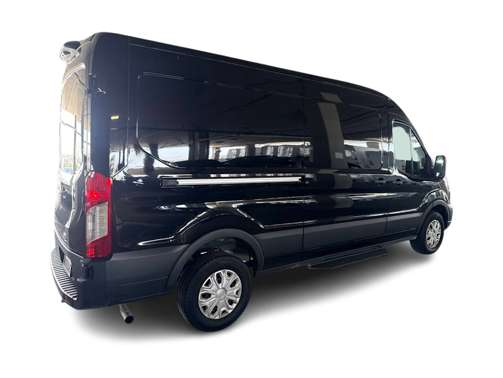 Thumbnail: 2025 Ford Transit Series - 16