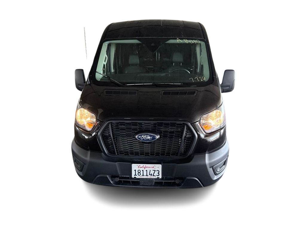 Thumbnail: 2025 Ford Transit Series - 6