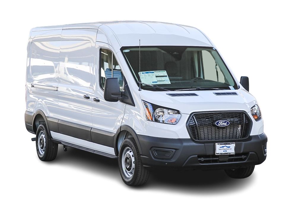 Thumbnail: 2026 Ford Transit Series - 14