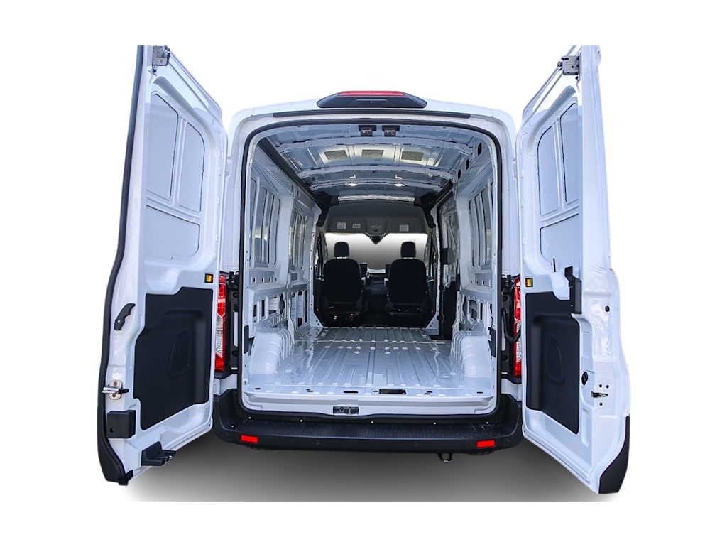 Thumbnail: 2026 Ford Transit Series - 13