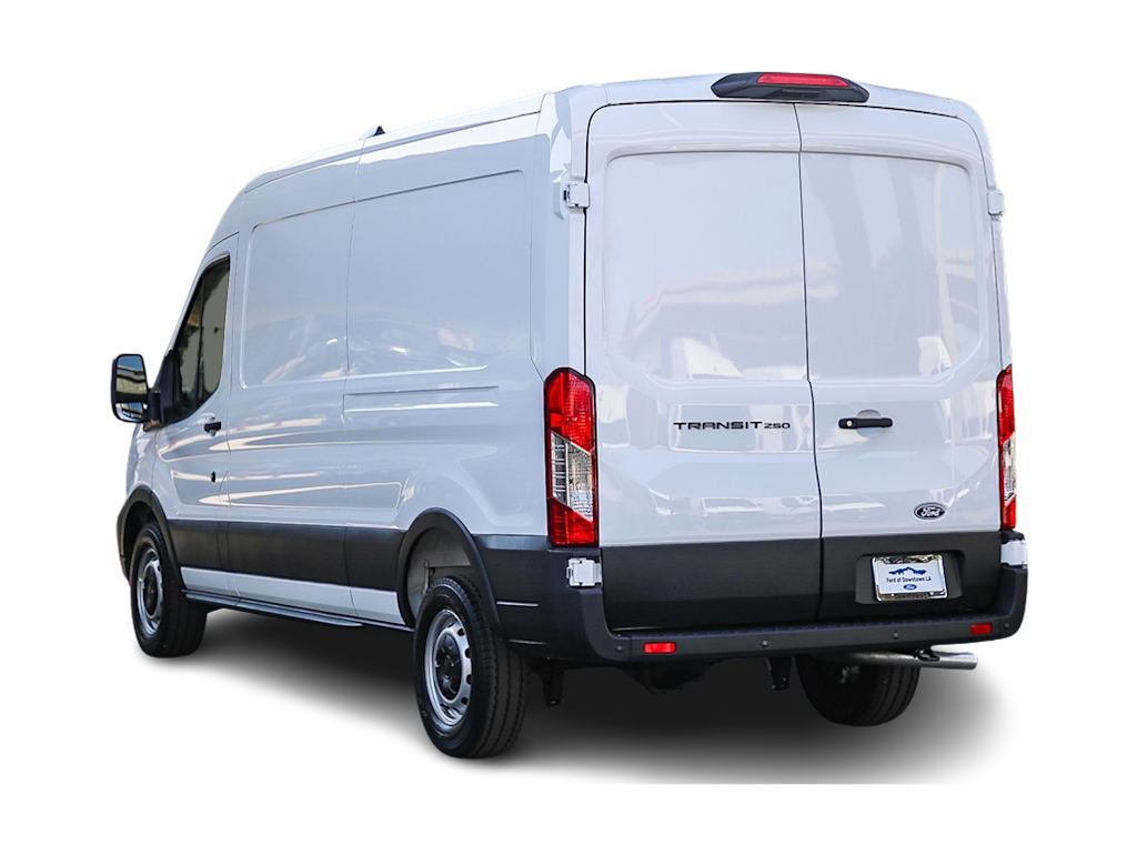 Thumbnail: 2026 Ford Transit Series - 3