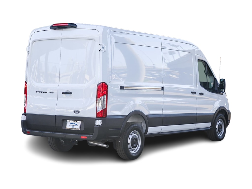 Thumbnail: 2026 Ford Transit Series - 15