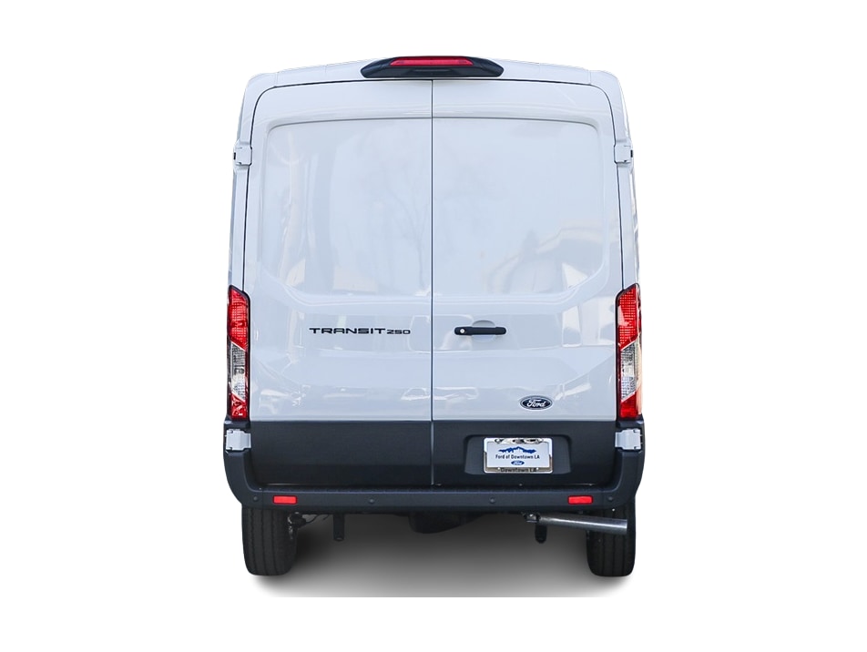 Thumbnail: 2026 Ford Transit Series - 16