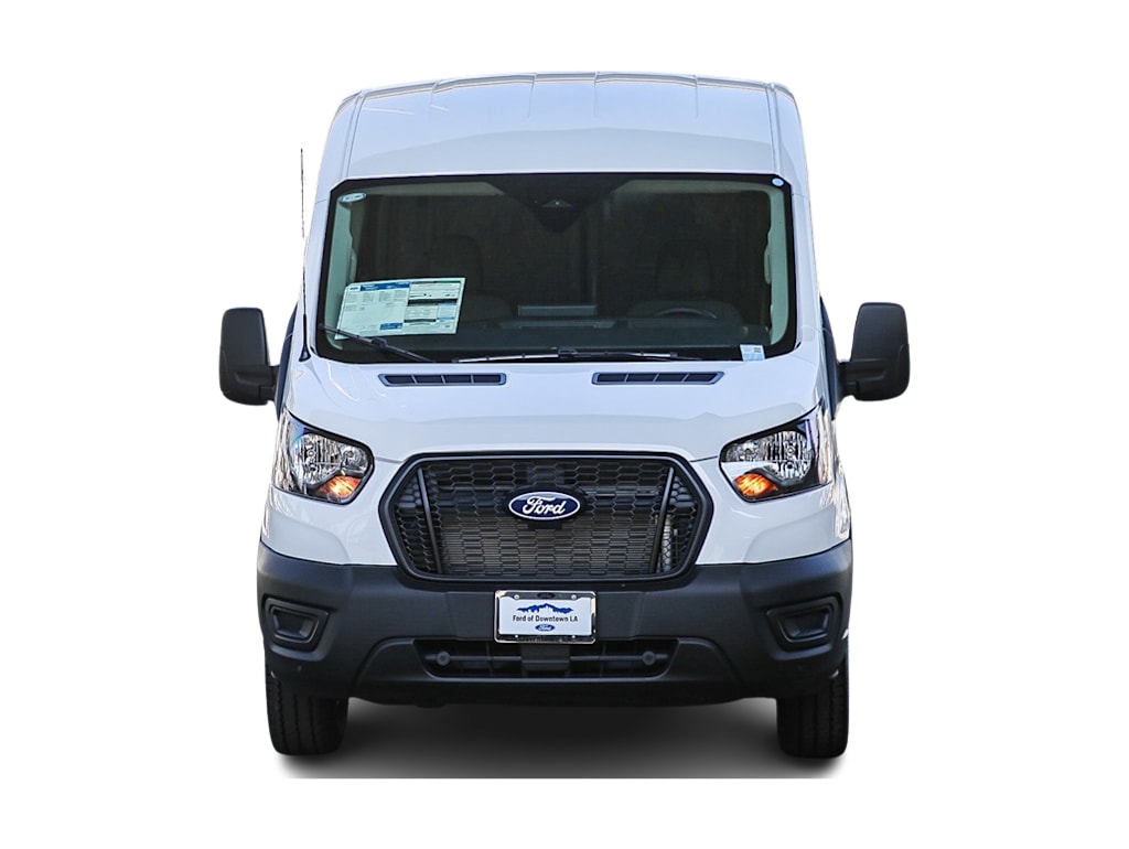 Thumbnail: 2026 Ford Transit Series - 4