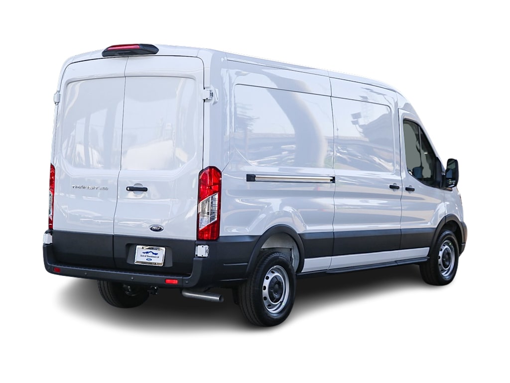 Thumbnail: 2025 Ford Transit Series - 15