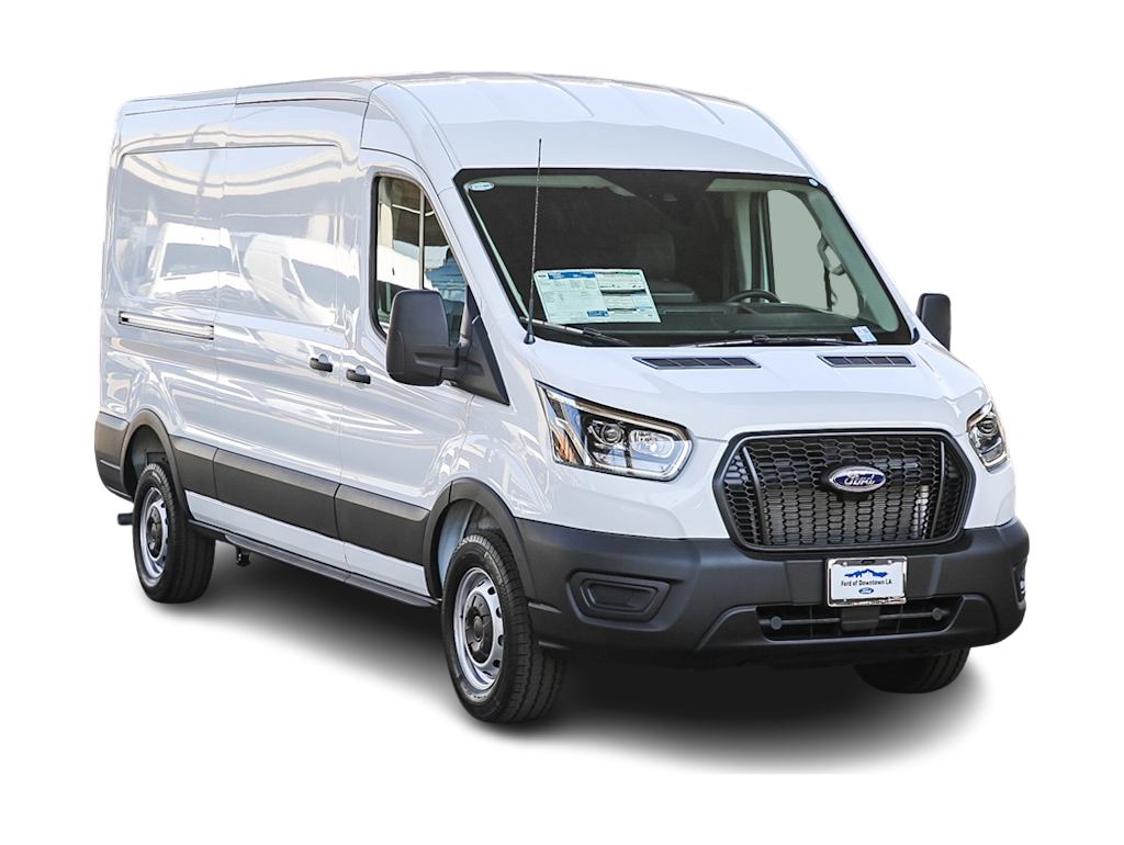Thumbnail: 2025 Ford Transit Series - 14