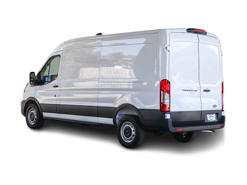 Thumbnail: 2026 Ford Transit Series - 3