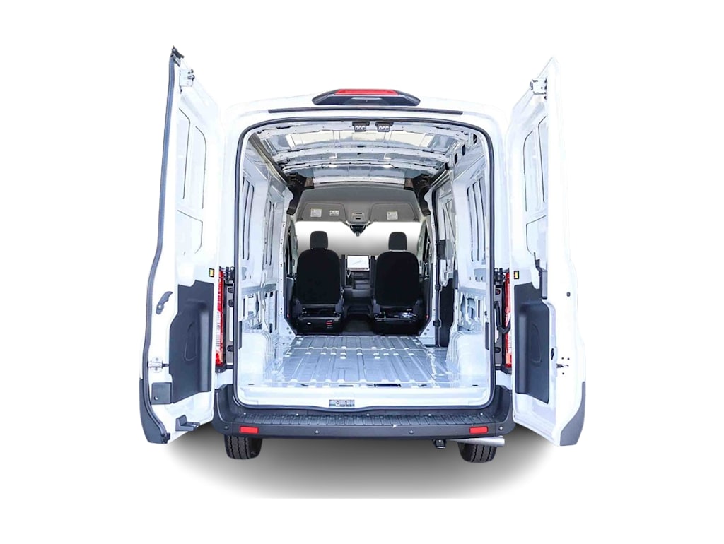 Thumbnail: 2026 Ford Transit Series - 13