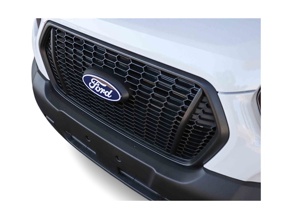 Thumbnail: 2026 Ford Transit Series - 18