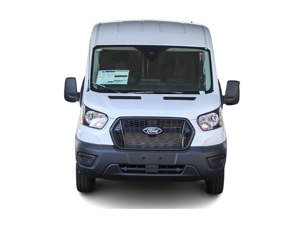 Thumbnail: 2026 Ford Transit Series - 4