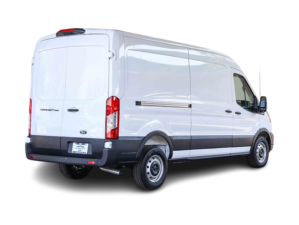 Thumbnail: 2026 Ford Transit Series - 15