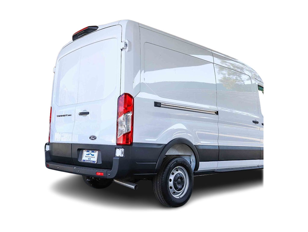 Thumbnail: 2026 Ford Transit Series - 19