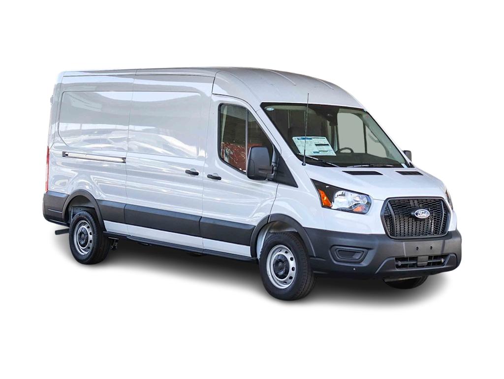 Thumbnail: 2026 Ford Transit Series - 14
