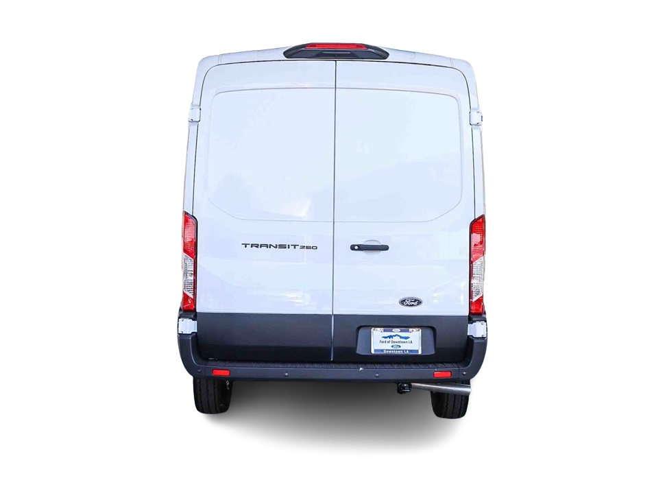 Thumbnail: 2026 Ford Transit Series - 16