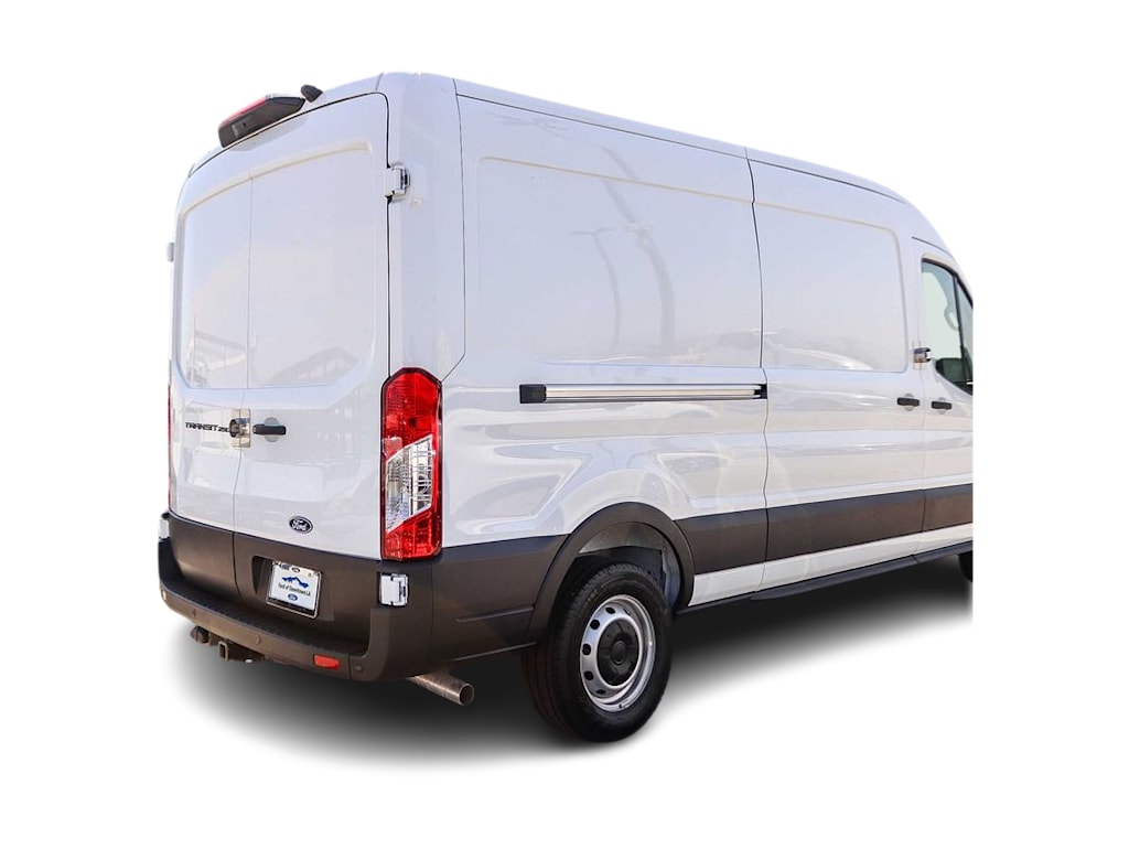 Thumbnail: 2026 Ford Transit Series - 19