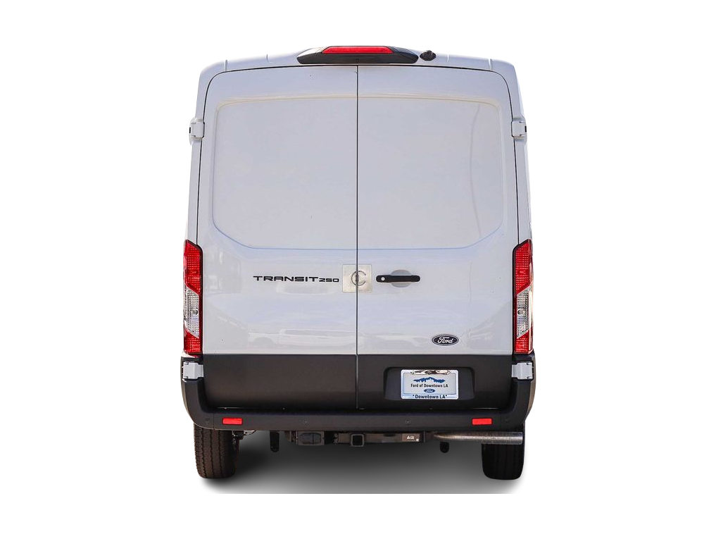 Thumbnail: 2026 Ford Transit Series - 4