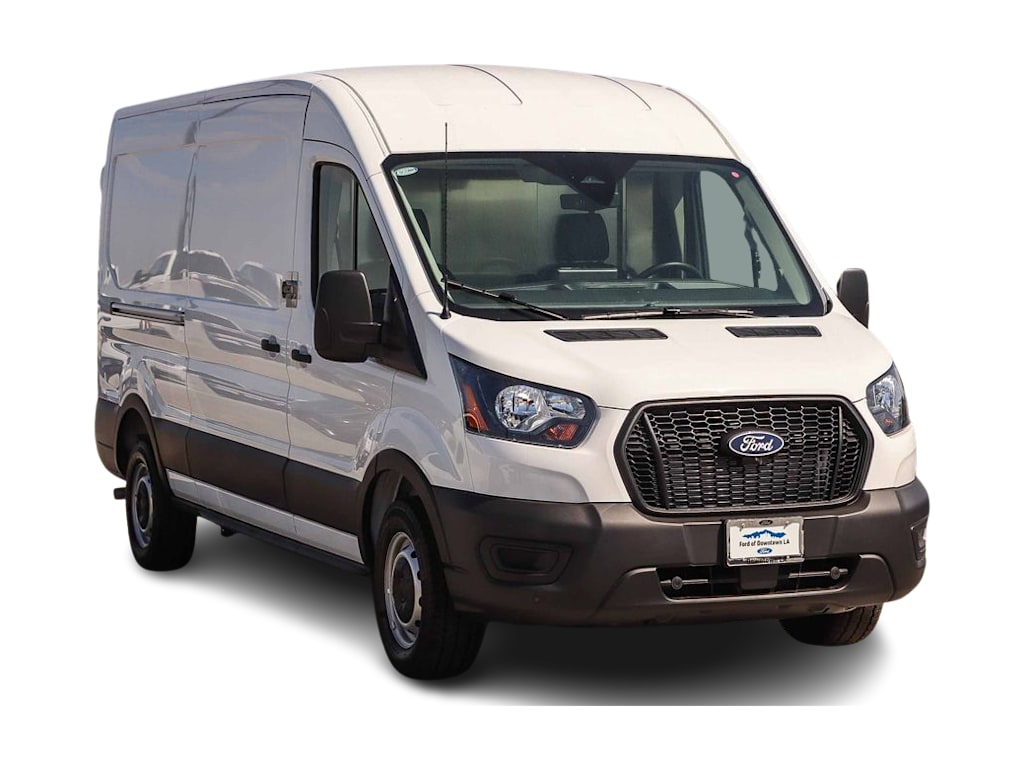 Thumbnail: 2026 Ford Transit Series - 16