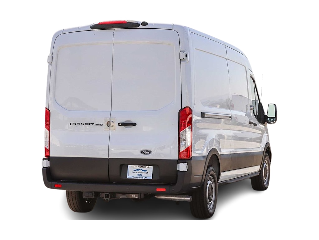 Thumbnail: 2026 Ford Transit Series - 17