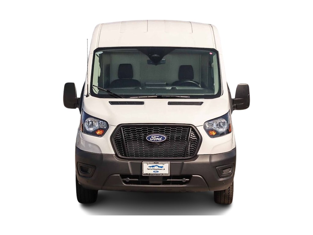 Thumbnail: 2026 Ford Transit Series - 5