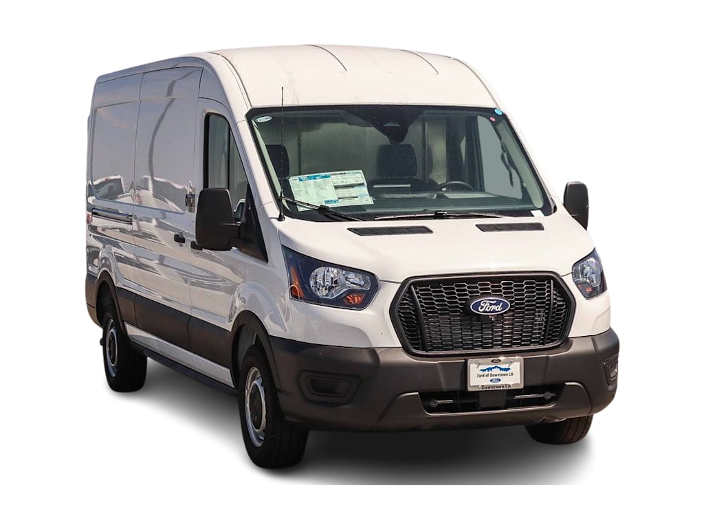 Thumbnail: 2026 Ford Transit Series - 17