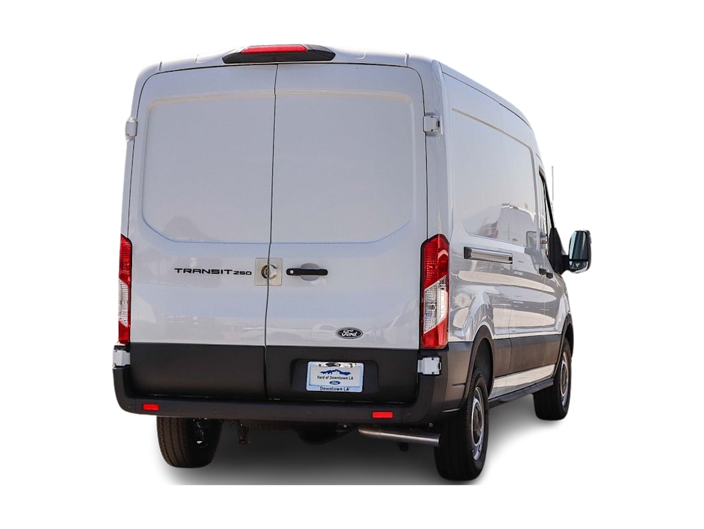 Thumbnail: 2026 Ford Transit Series - 18