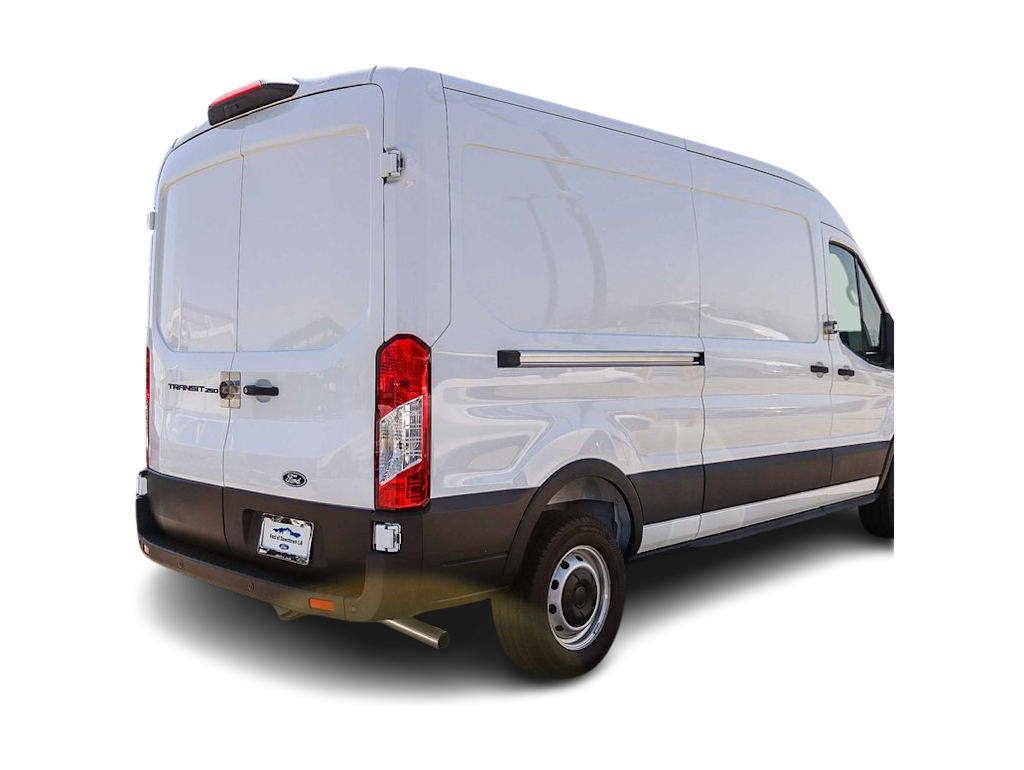 Thumbnail: 2026 Ford Transit Series - 21