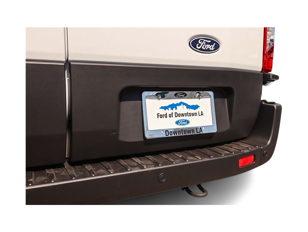 Thumbnail: 2026 Ford Transit Series - 4