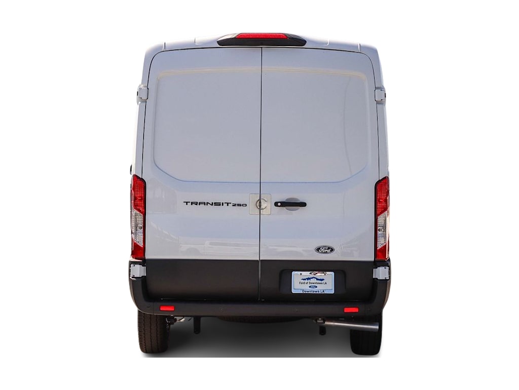 Thumbnail: 2026 Ford Transit Series - 19