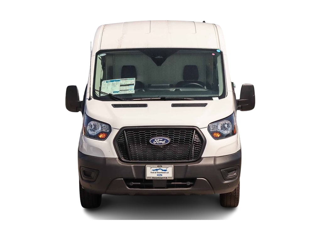 Thumbnail: 2026 Ford Transit Series - 5