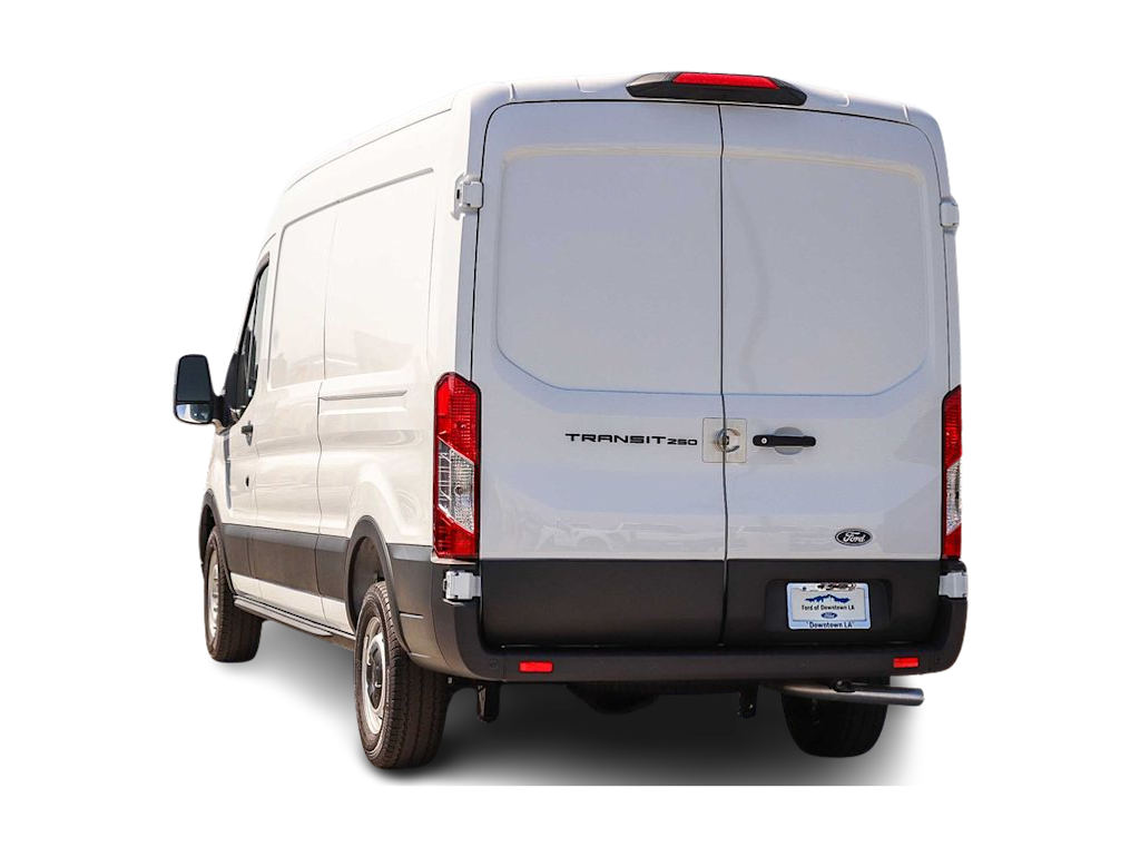 Thumbnail: 2026 Ford Transit Series - 3
