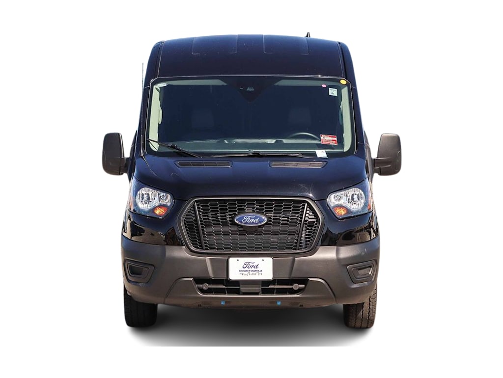 Thumbnail: 2025 Ford Transit Series - 4