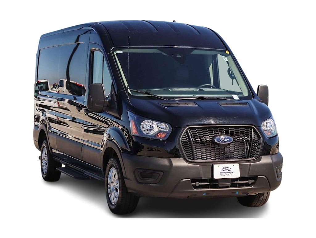 Thumbnail: 2025 Ford Transit Series - 15