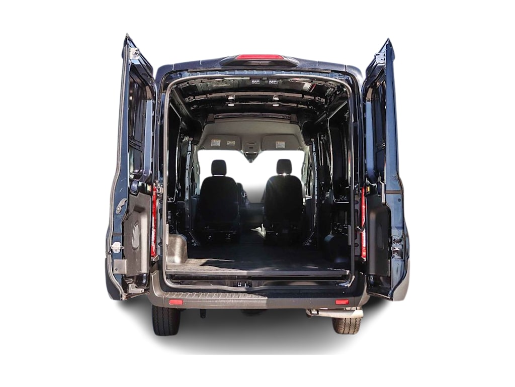 Thumbnail: 2025 Ford Transit Series - 14