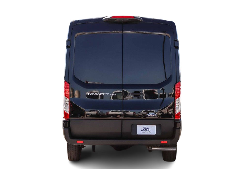 Thumbnail: 2025 Ford Transit Series - 17