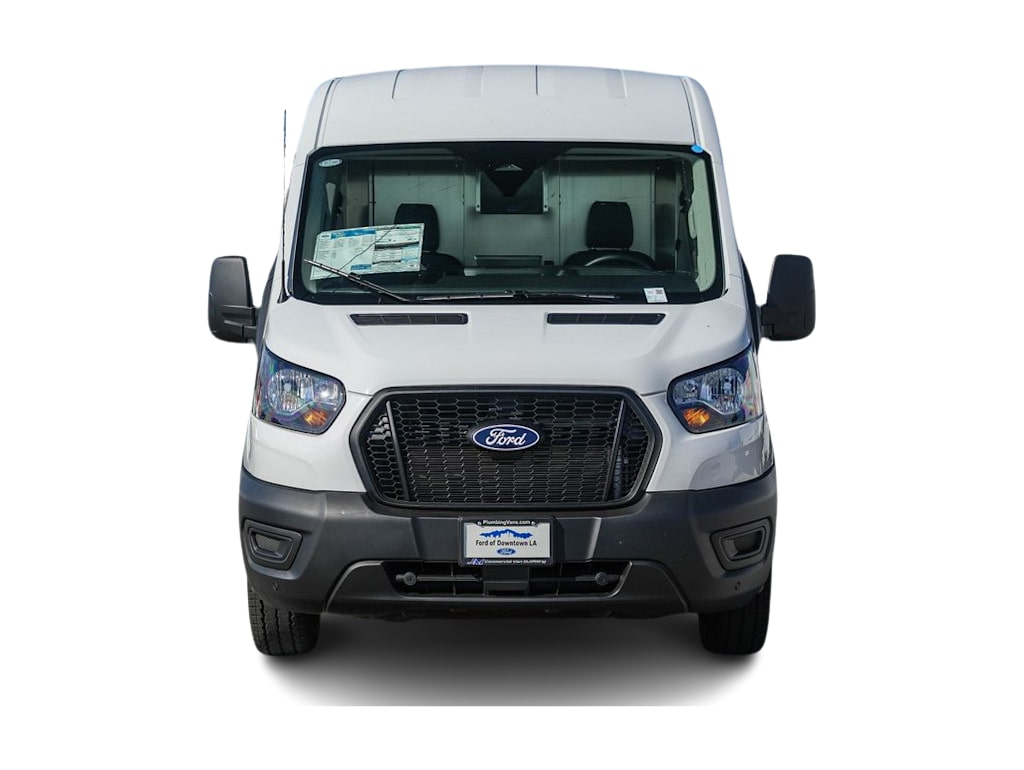 Thumbnail: 2026 Ford Transit Series - 5