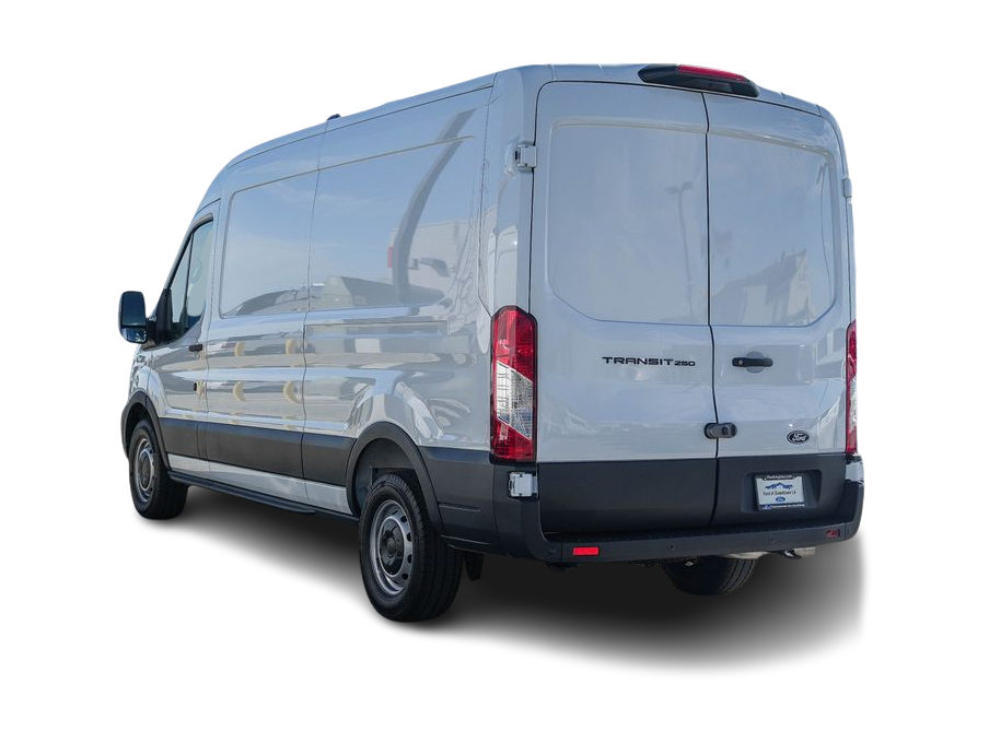 Thumbnail: 2026 Ford Transit Series - 3