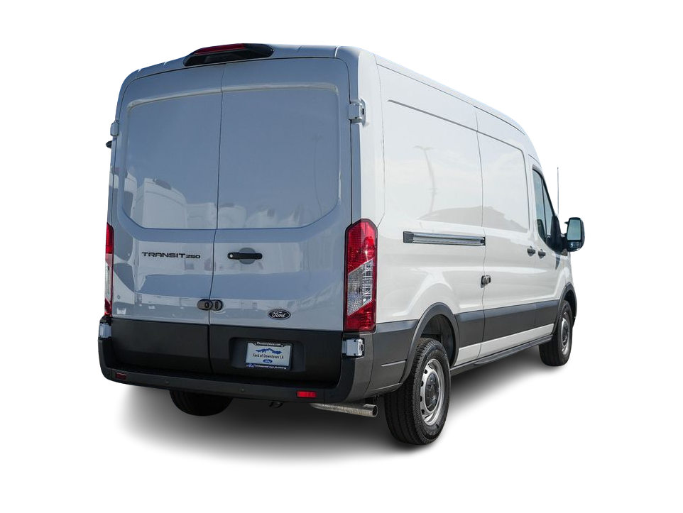 Thumbnail: 2026 Ford Transit Series - 19