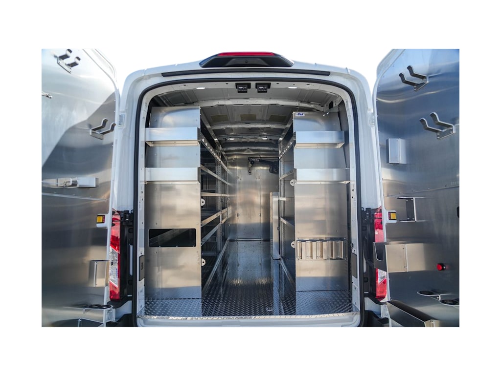 Thumbnail: 2026 Ford Transit Series - 15