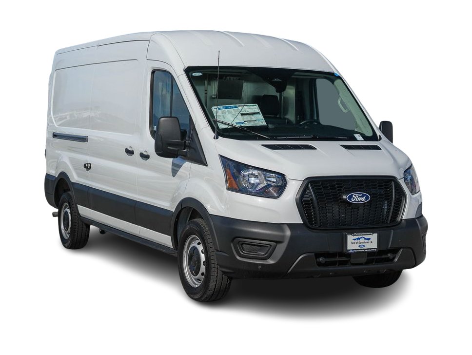 Thumbnail: 2026 Ford Transit Series - 18